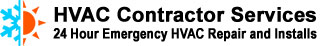 Piney Woods HVAC Services